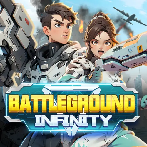 Battleground Infinity - SIGMANET77