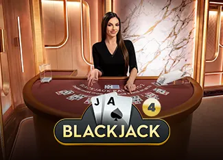 Blackjack 4 - Azure - SIGMANET77
