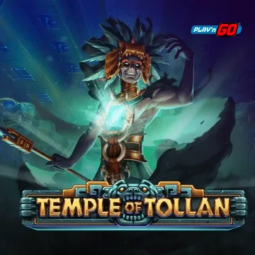 PlaynGo : Temple of Tollan - SIGMANET77