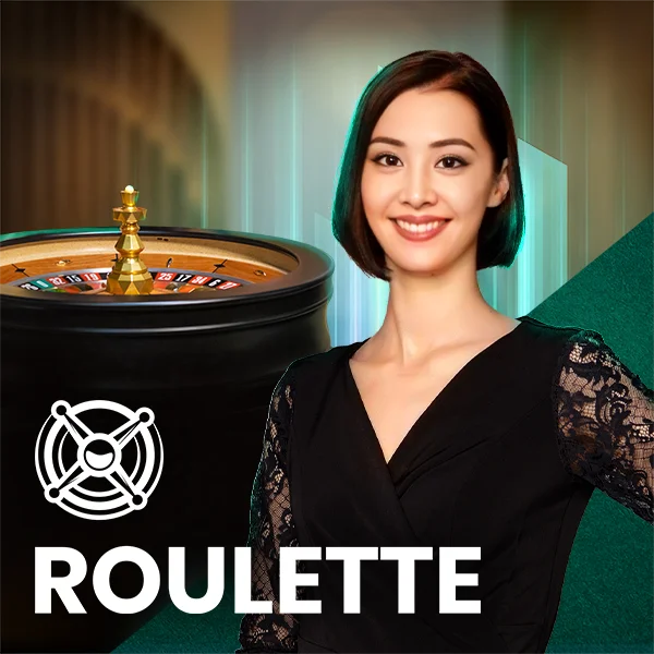 Roulette - SIGMANET77