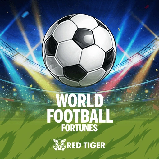 World Football Fortunes - SIGMANET77