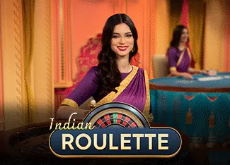 Roulette Indian - SIGMANET77