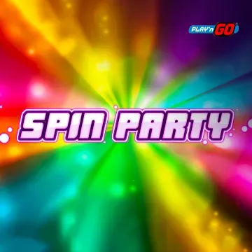 PlaynGo : Spin Party - SIGMANET77