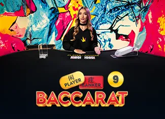 Baccarat 9 - SIGMANET77