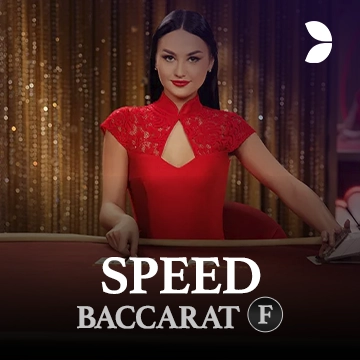 Speed Baccarat F - SIGMANET77