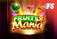 Fruits Mania - SIGMANET77