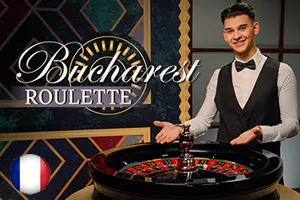 Bucharest French Roulette - SIGMANET77