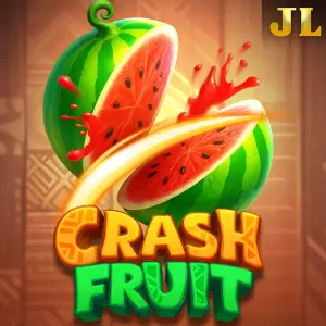 Crash Fruit - SIGMANET77