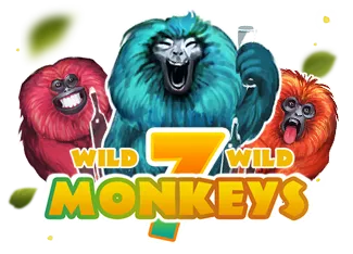7 Monkeys - SIGMANET77