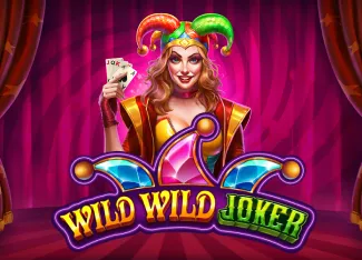 Wild Wild Joker - SIGMANET77