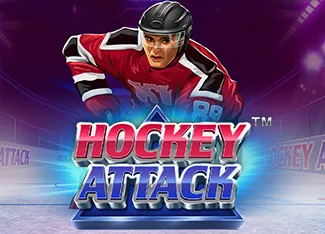 Hockey Attack - SIGMANET77