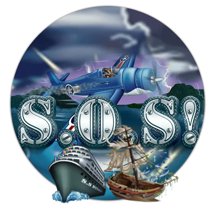 Habanero : S.O.S! - SIGMANET77
