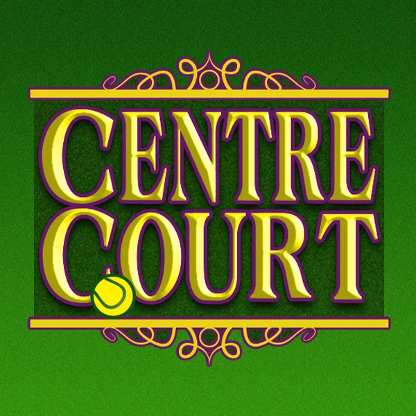 Microgaming : Centre Court - SIGMANET77