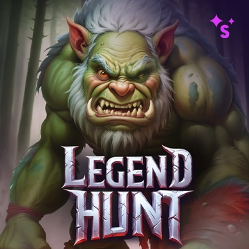 Legend Hunt - SIGMANET77