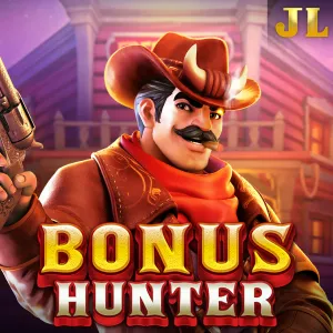 Bonus Hunter - SIGMANET77