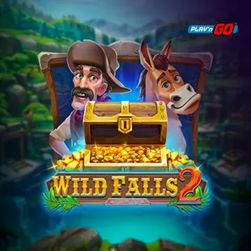 PlaynGo : Wild Falls 2 - SIGMANET77