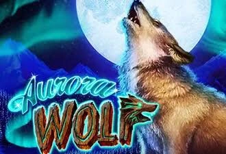 PLAYSTAR : AURORA WOLF - SIGMANET77