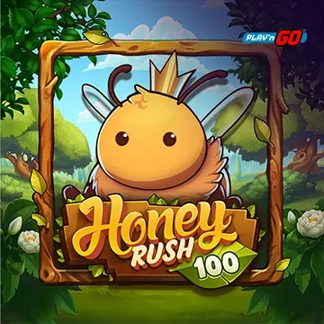 PlaynGo : Honey Rush 100 - SIGMANET77