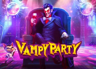 Vampy Party - SIGMANET77