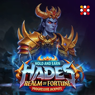 Hades: Realm of Fortune - SIGMANET77