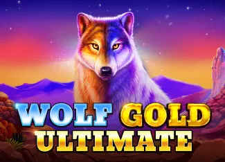 Wolf Gold Ultimate - SIGMANET77