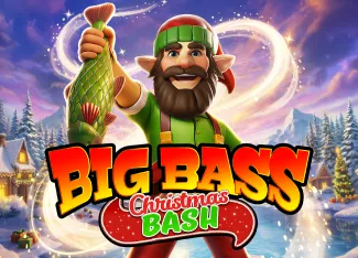 Big Bass Christmas Bash - SIGMANET77