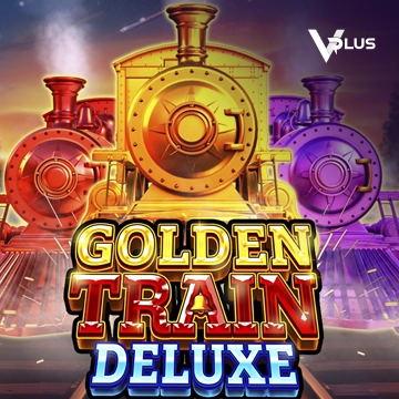 Golden Train Deluxe - SIGMANET77