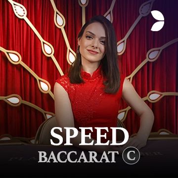 Speed Baccarat C - SIGMANET77