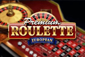 Premium European Roulette - SIGMANET77