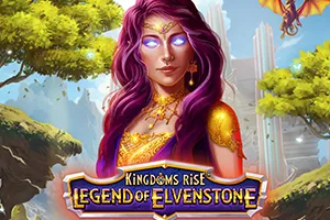 Kingdoms Rise: Legend of Elvenstone™ - SIGMANET77
