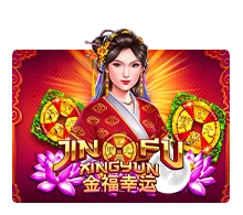 Joker123 : Jin Fu Xing Yun - SIGMANET77