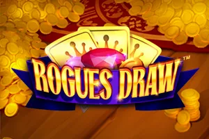Rogues Draw - SIGMANET77