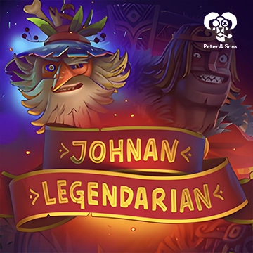 Johnan Legendarian - SIGMANET77