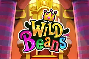 Wild Beans 96 - SIGMANET77