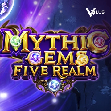 Mythic Gems: Five Realms - SIGMANET77