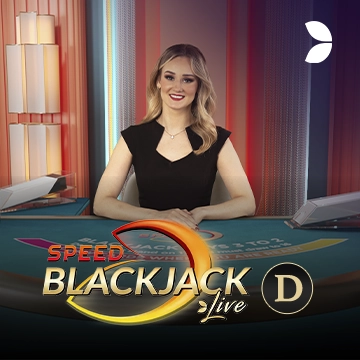 Speed VIP Blackjack D - SIGMANET77