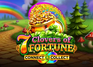 7 Clovers of Fortune - SIGMANET77