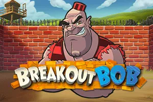 Breakout Bob - SIGMANET77