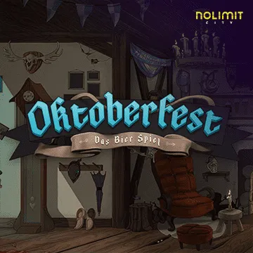 NolimitCity : Oktoberfest - SIGMANET77