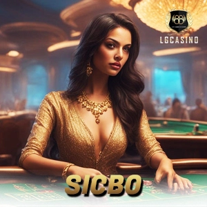 Sicbo - SIGMANET77