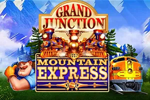 Grand Junction: Mountain Express - SIGMANET77