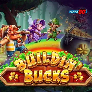 Buildin More Bucks - SIGMANET77