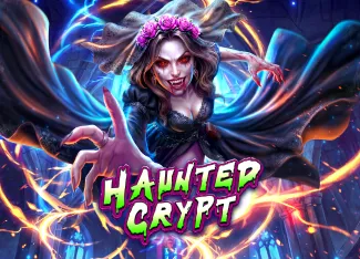 Haunted Crypt - SIGMANET77