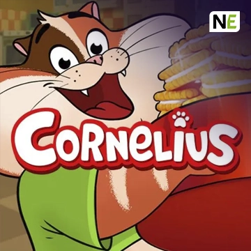 Cornelius - SIGMANET77