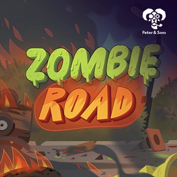Zombie Road - SIGMANET77