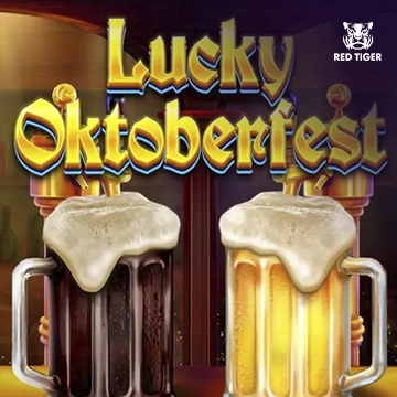Lucky Oktoberfest - SIGMANET77