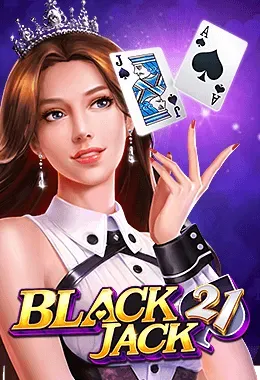 Blackjack - SIGMANET77