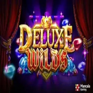 Deluxe Wilds - SIGMANET77