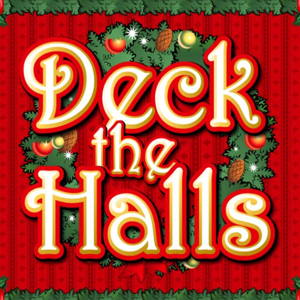 Microgaming : Deck the Halls - SIGMANET77