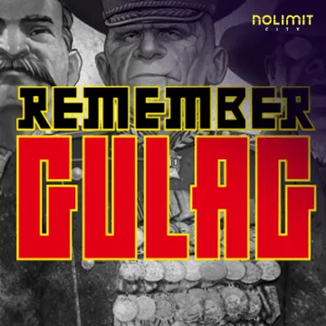 NolimitCity : Remember Gulag - SIGMANET77